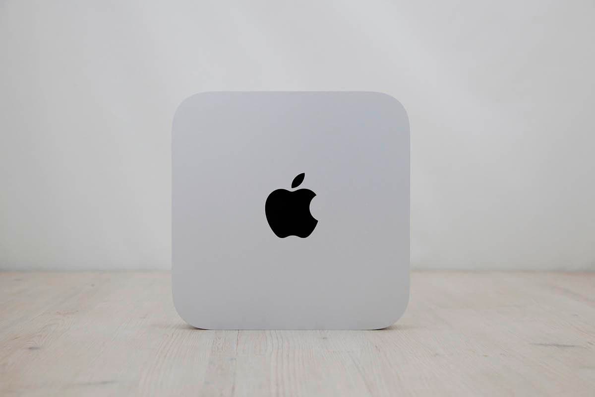 Apple Mac mini (10 πυρήνες) 3.5ghz M2 Pro (2023 / 10 CPU / 16 GPU)