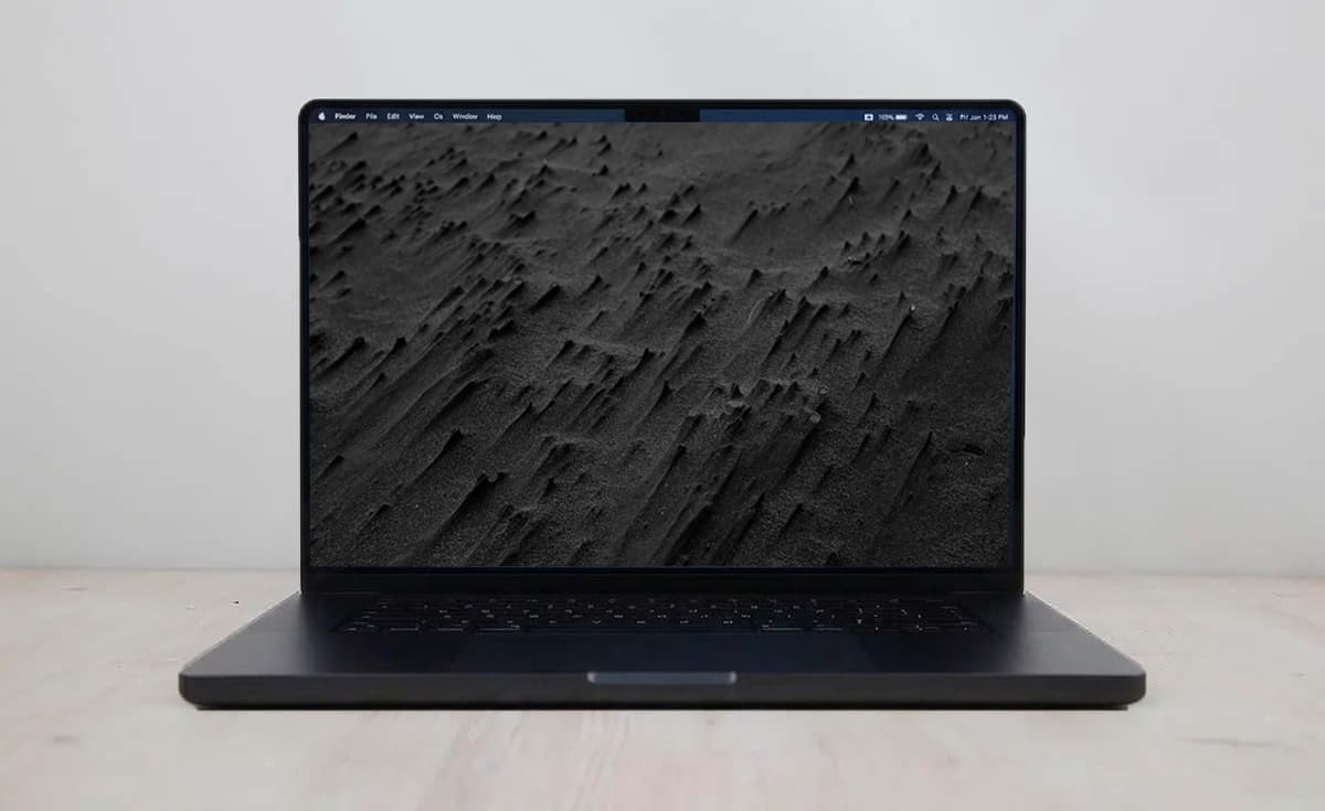 Apple MacBook Pro 16" (14 πυρήνες) 4.50Ghz M4 Max (32 GPU / 2024)