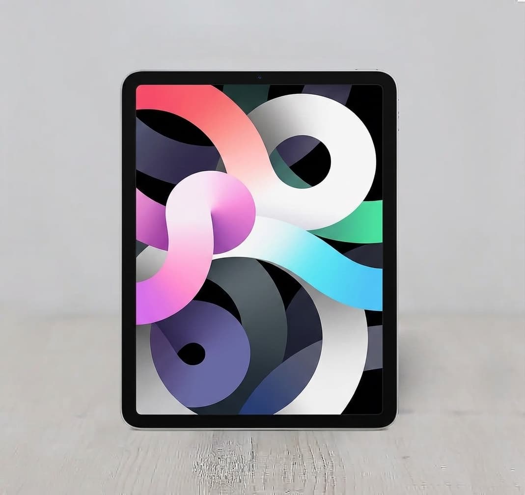 Apple iPad Air 10.9" 4th Gen WiFi Cellular (256GB / 2020)