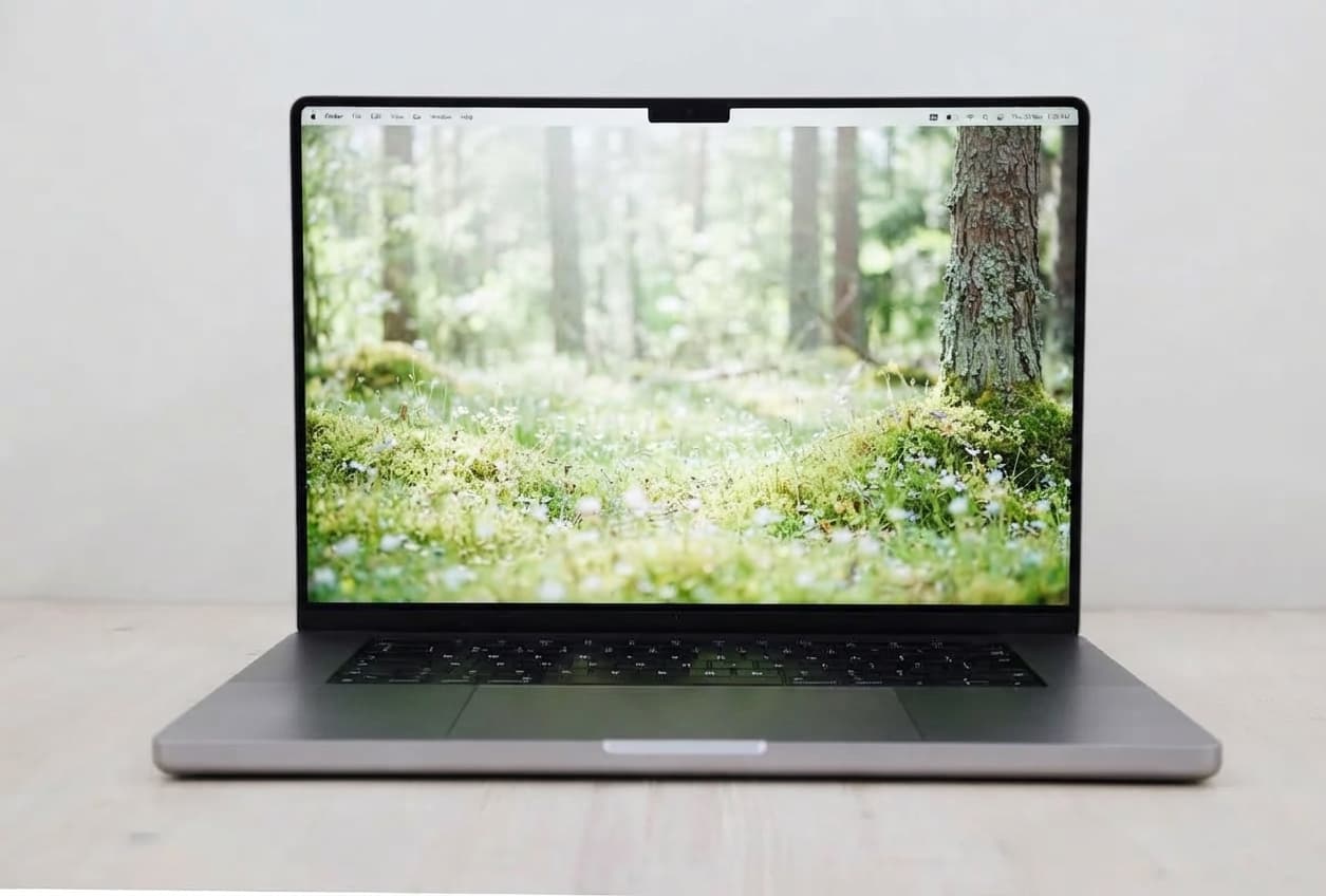Apple MacBook Pro 16" (12 πυρήνες) 3.5Ghz M2 Max (38 GPU / 2023)